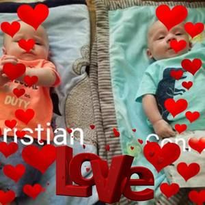 Meet your Posher, Wendy